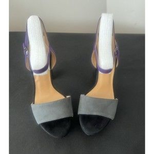 Nine West Chunky Platform Shoes 9.5 US